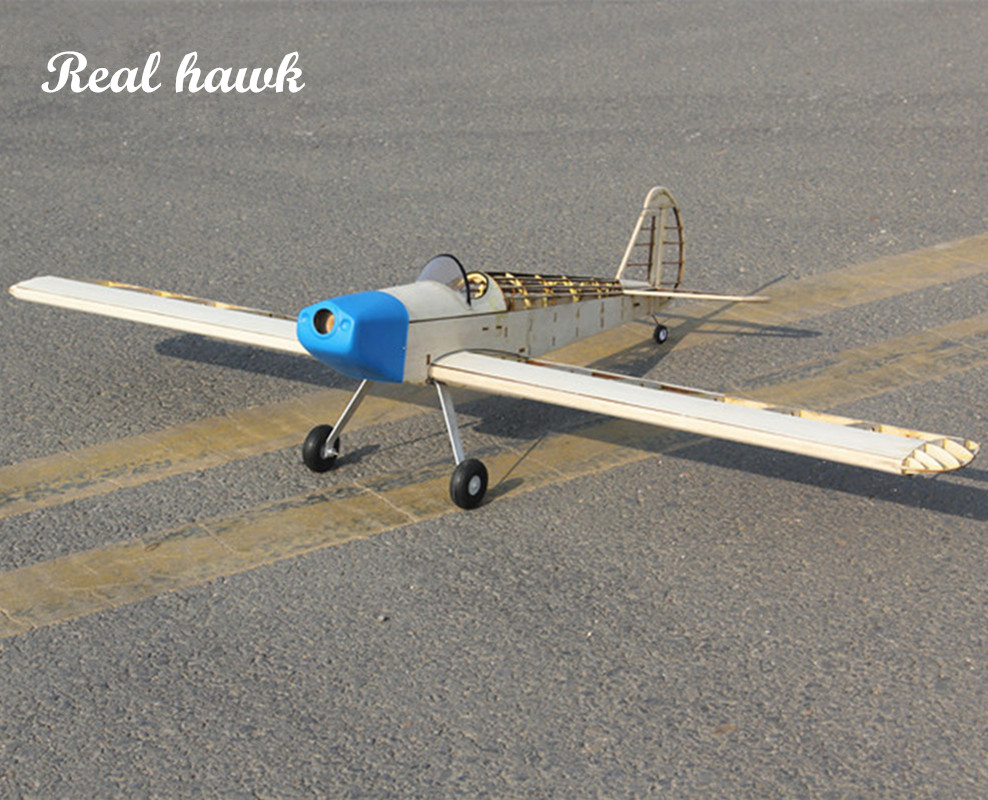 Rc Hobby Toys - RC AirPlanes Laser Cut Balsa Wood