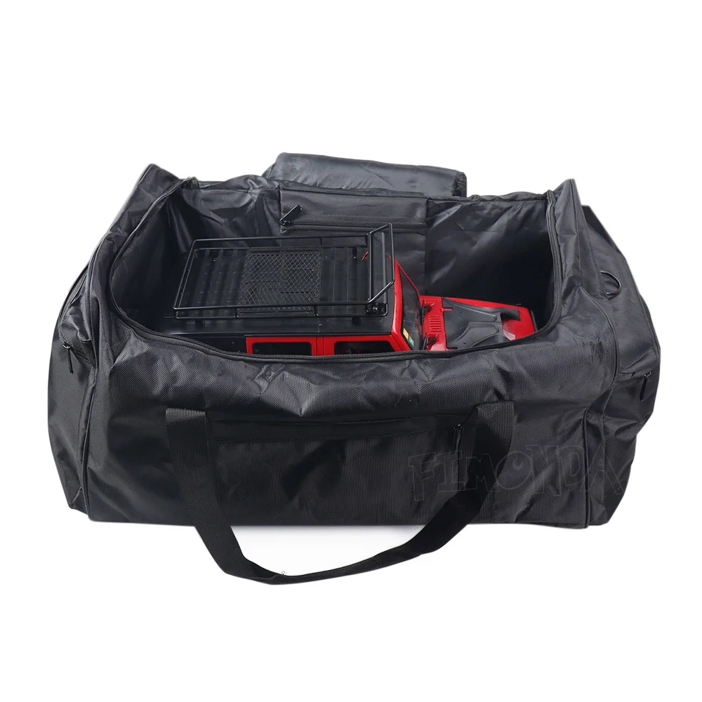 Rc Crawler 4X4 - RC Car Carrying Bag 59*30*33cm for