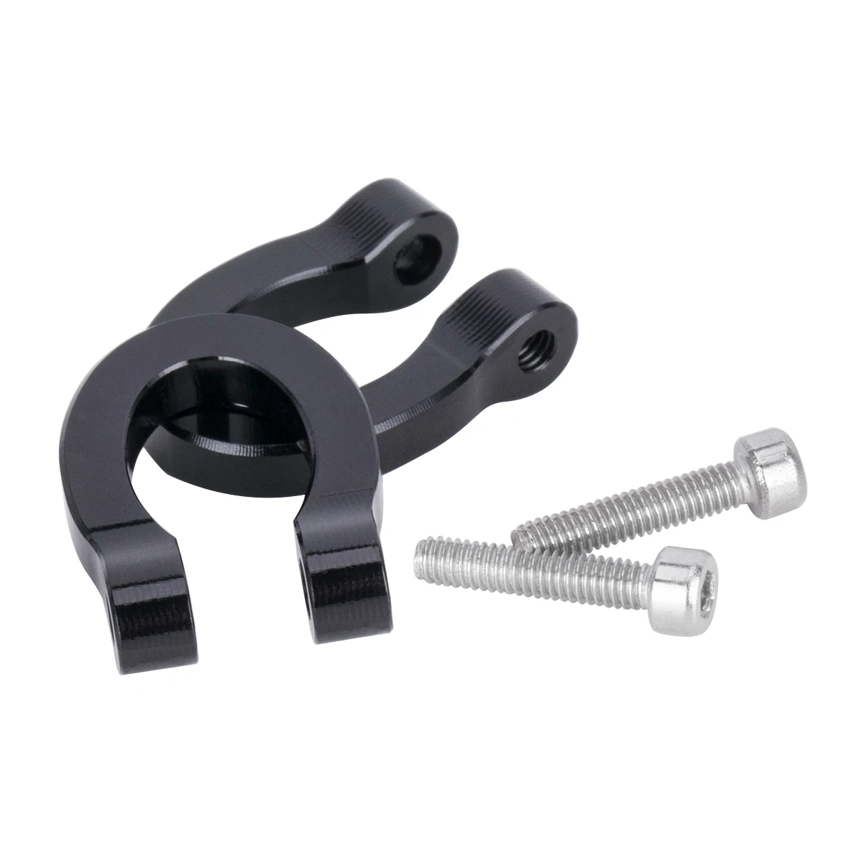 CNC Aluminum Bumper D-ring Tow - Rc Crawler 4X4 avis et prix