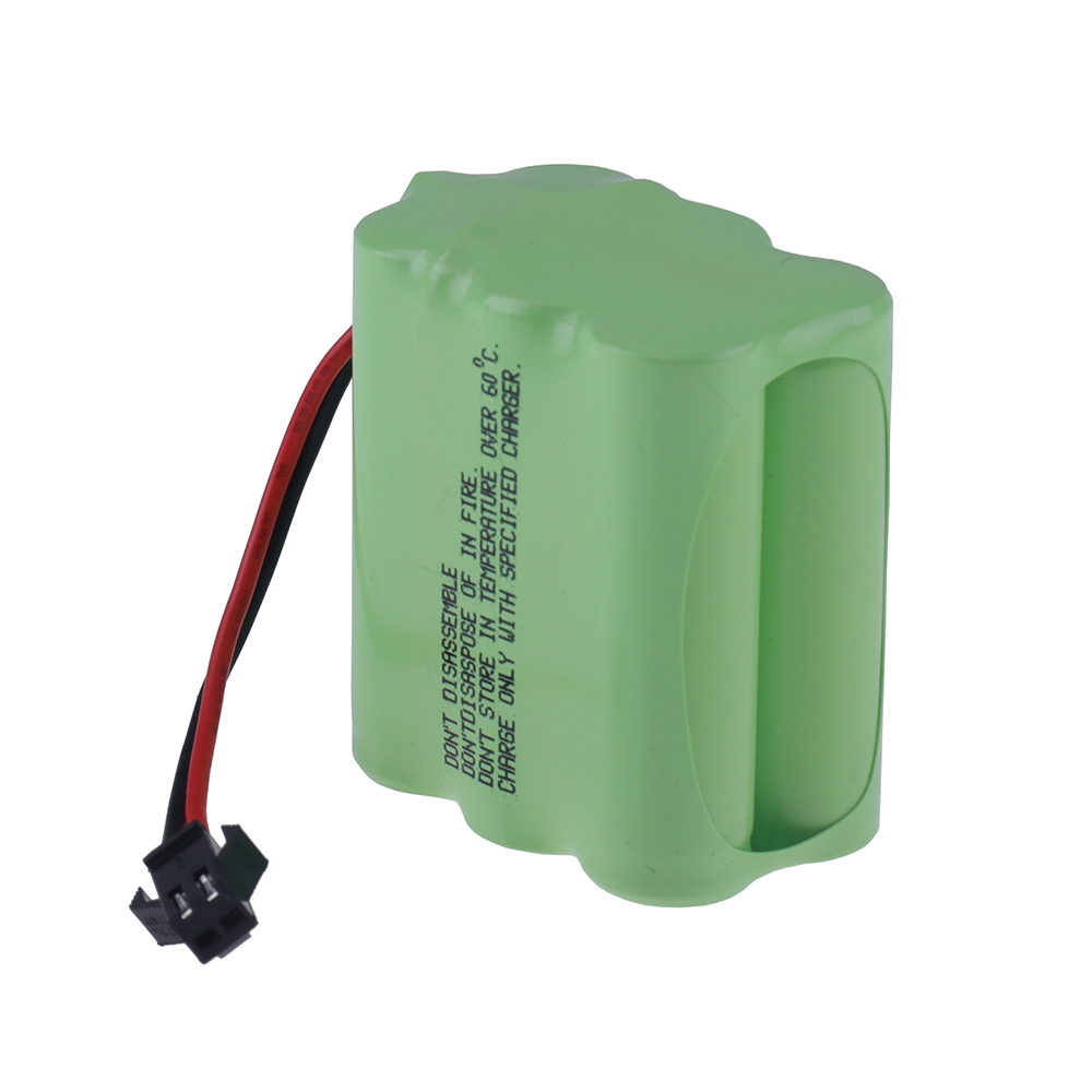7.2V Battery for RC Boat Model - Rc Hobby Tank avis et prix
