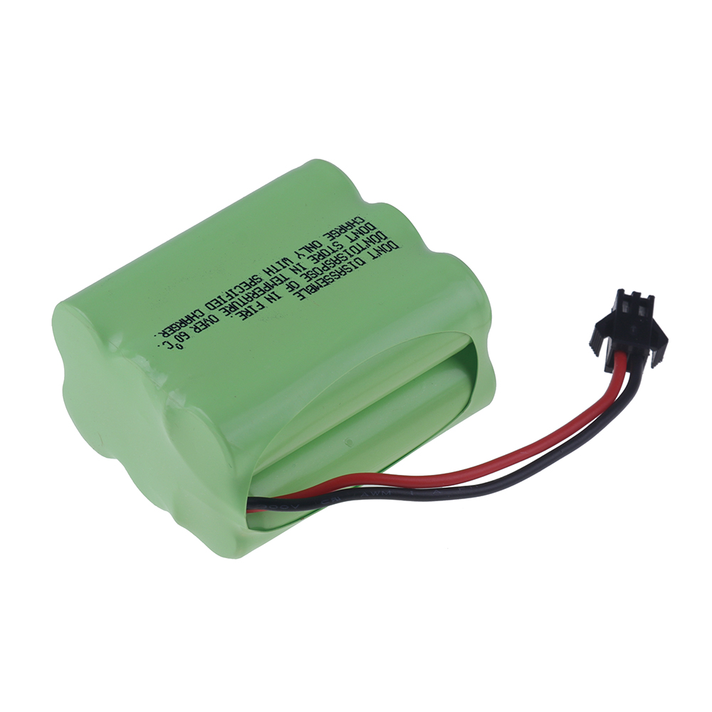 7.2V Battery for RC Boat Model - Rc Hobby Tank avis et prix