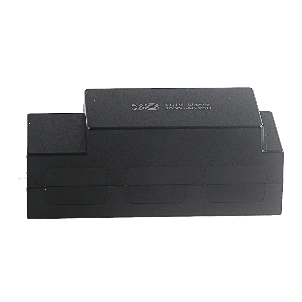 3s 11.1V 1050mAh Rechargable L - Rc Hobby Charger avis et prix
