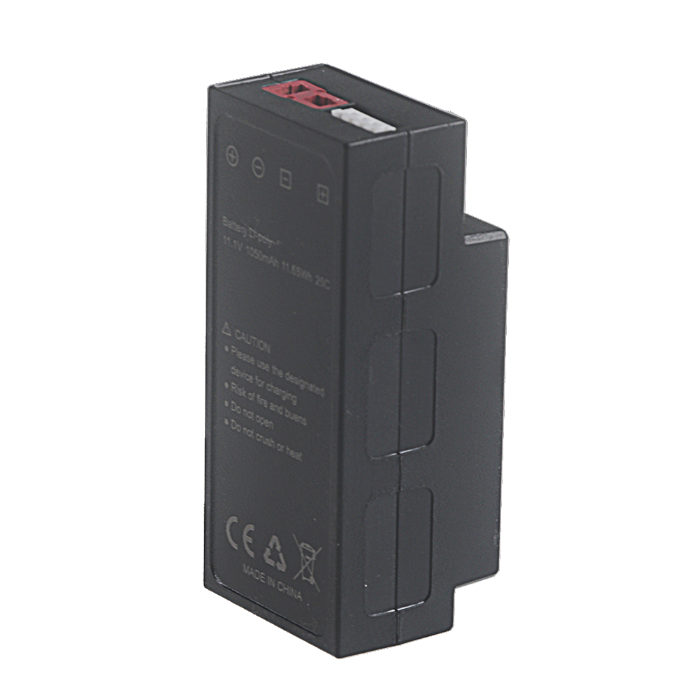 3s 11.1V 1050mAh Rechargable L - Rc Hobby Charger avis et prix