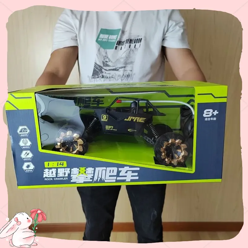 1:14 Scale Wireless RC Car Ele - Rc Hobby Pro avis et prix