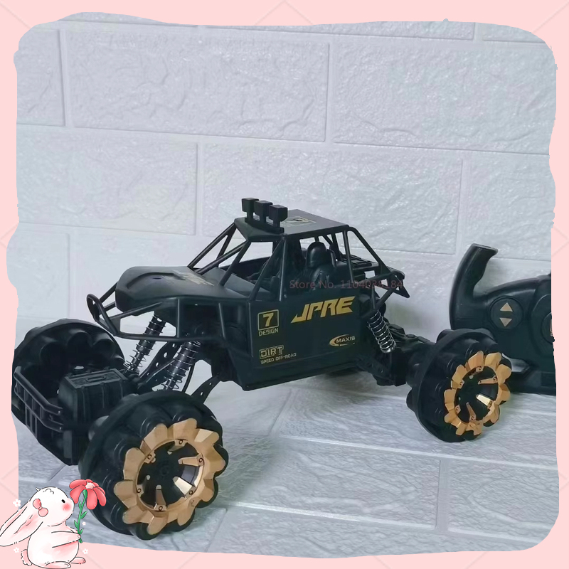 1:14 Scale Wireless RC Car Ele - Rc Hobby Pro avis et prix