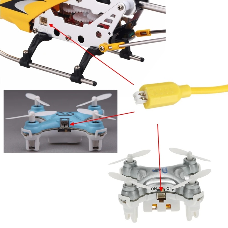 Syma S107G S102G S108G S109G M - Rc Hobby Charger avis et prix