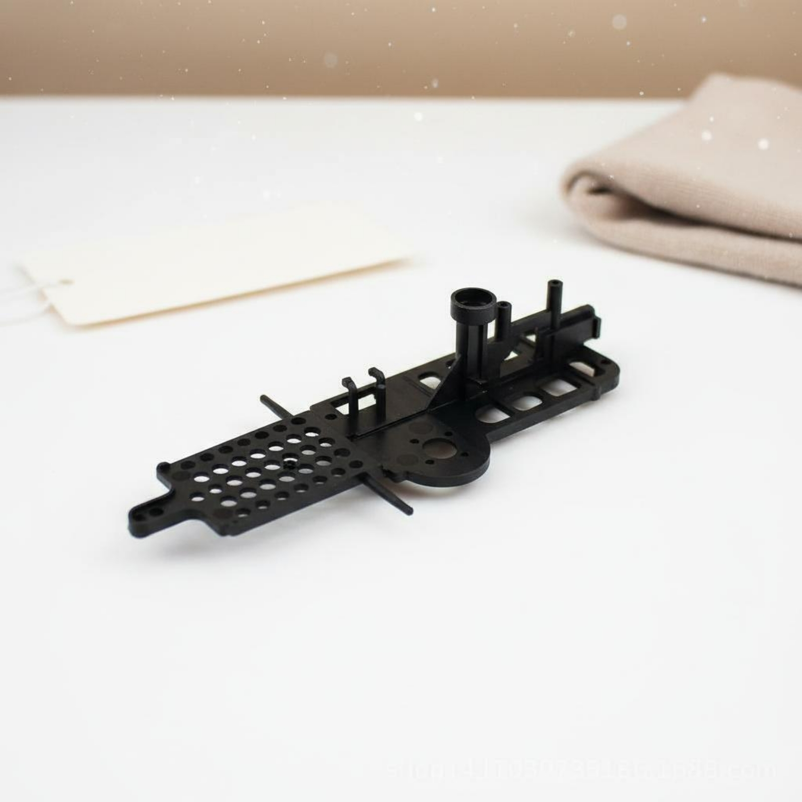 Helicopter Base Assembly Light - Rc Hobby Toys avis et prix