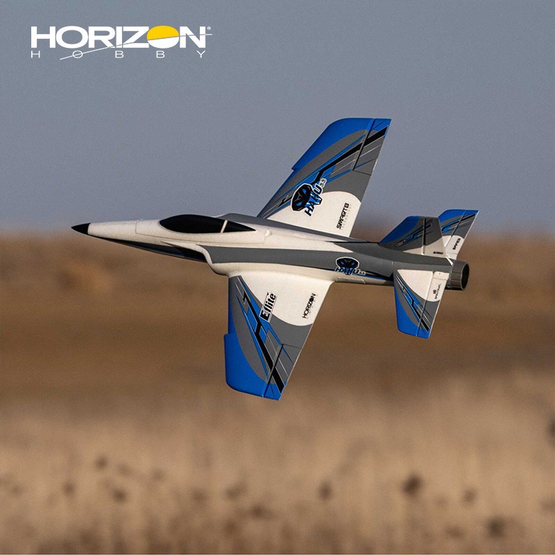 Horizon Hobby New Rc Plane 50m - Rc Planes Horizon Hobby avis et prix