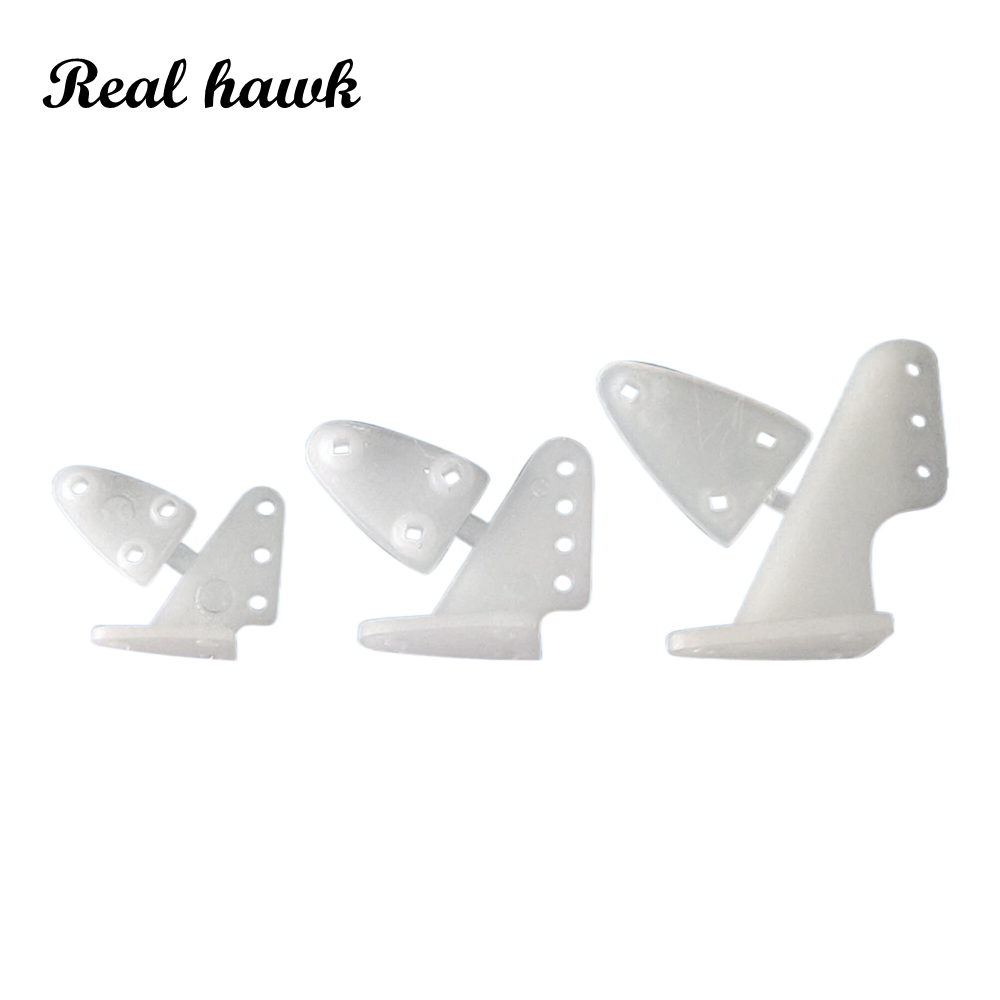 20 Pcs Nylon Pin Horn/ Zip Hor - Rc Hobby Grade Plane avis et prix