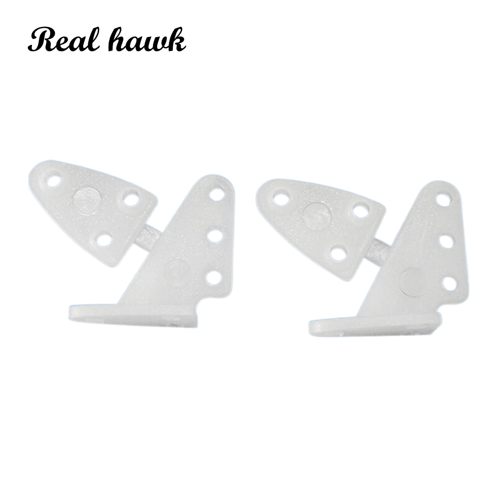 20 Pcs Nylon Pin Horn/ Zip Hor - Rc Hobby Grade Plane avis et prix