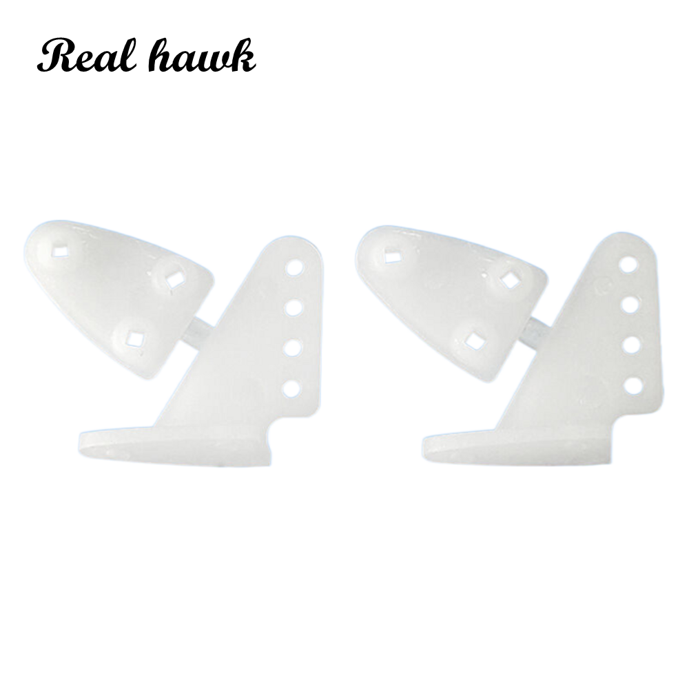 20 Pcs Nylon Pin Horn/ Zip Hor - Rc Hobby Grade Plane avis et prix