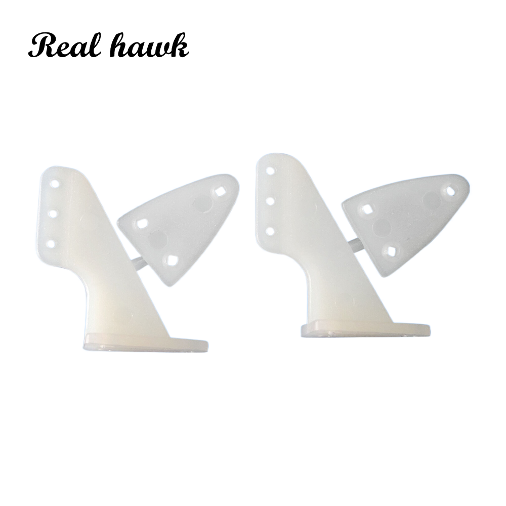 20 Pcs Nylon Pin Horn/ Zip Hor - Rc Hobby Grade Plane avis et prix