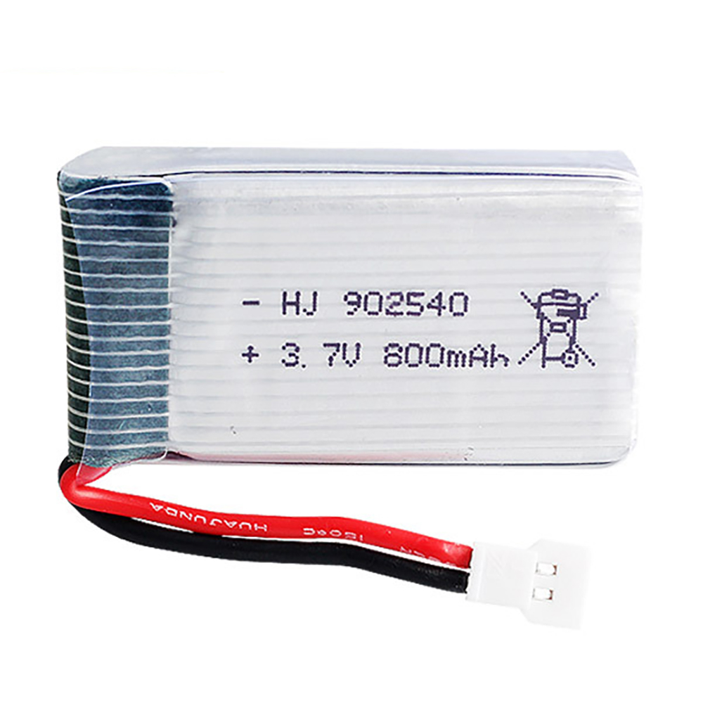 MEW 800mAh 3.7V Lipo Battery+  - Rc Hobby Charger avis et prix