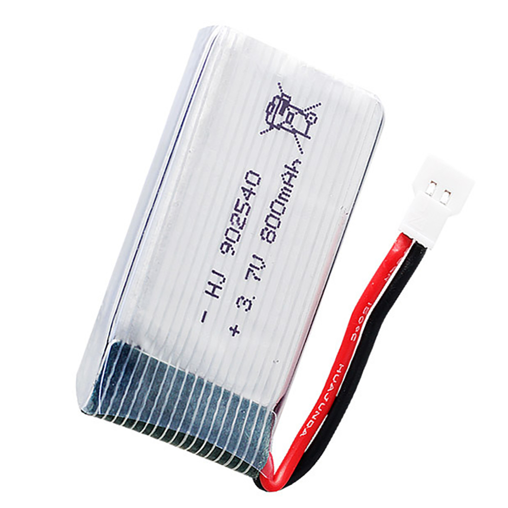 MEW 800mAh 3.7V Lipo Battery+  - Rc Hobby Charger avis et prix