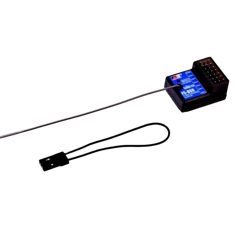 Flysky FS-BS6 Receiver 2.4Ghz  - Rc Hobby Toys avis et prix