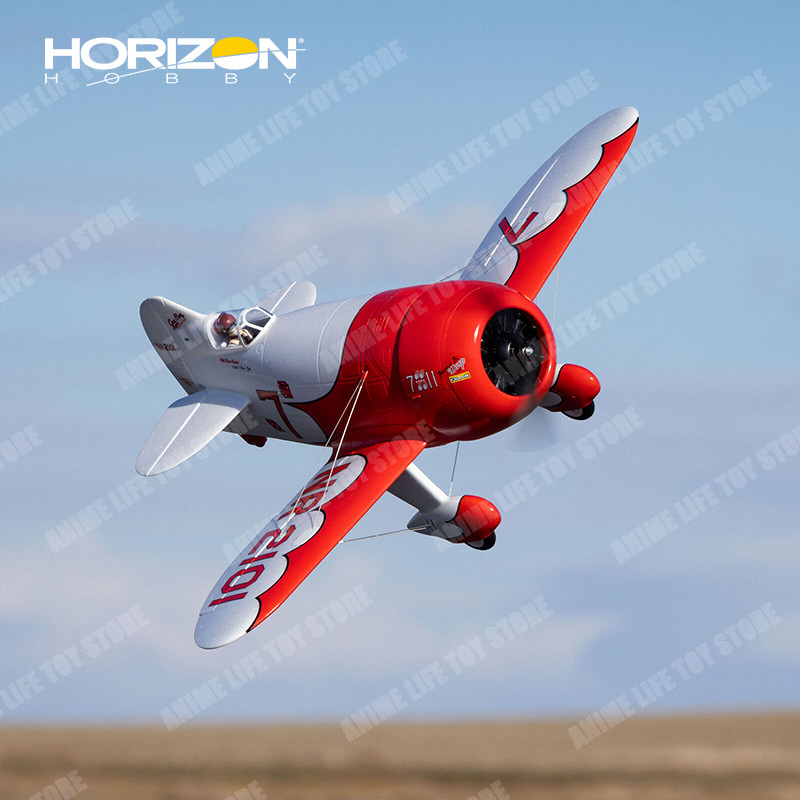 2026 Horizon Hobby Gee Bee R-2 - Rc Planes Horizon Hobby avis et prix