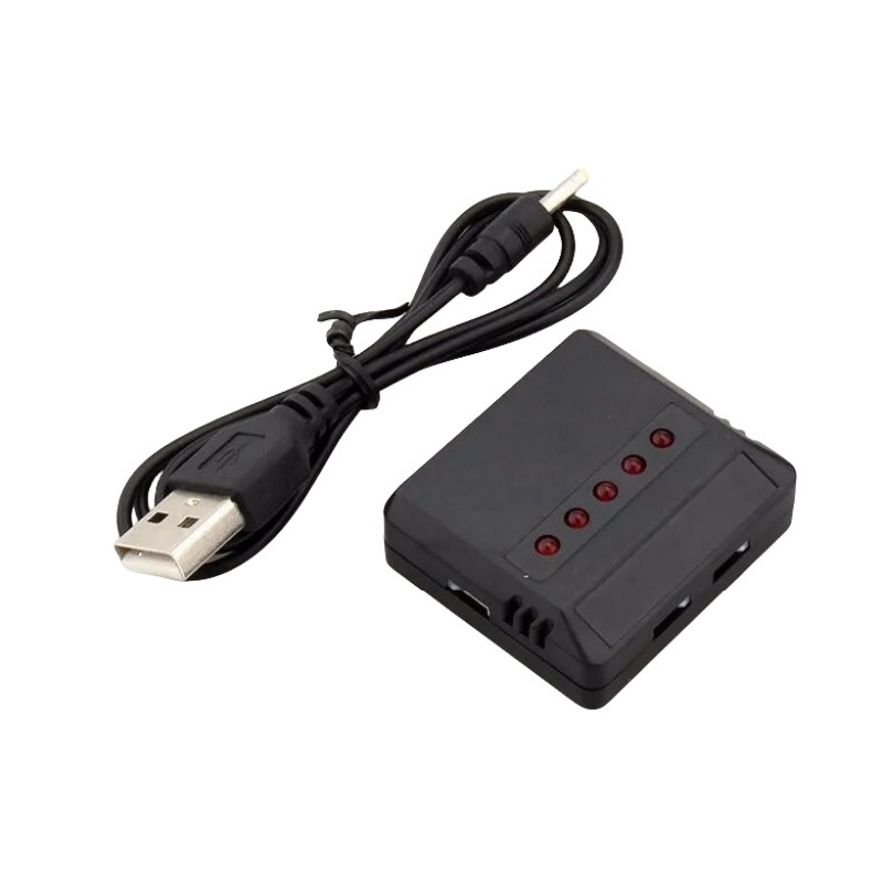 Syma X5HW X5HC X5C X5SW 3.7V 5 - Rc Hobby Charger avis et prix
