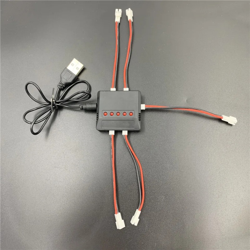 Syma X5HW X5HC X5C X5SW 3.7V 5 - Rc Hobby Charger avis et prix