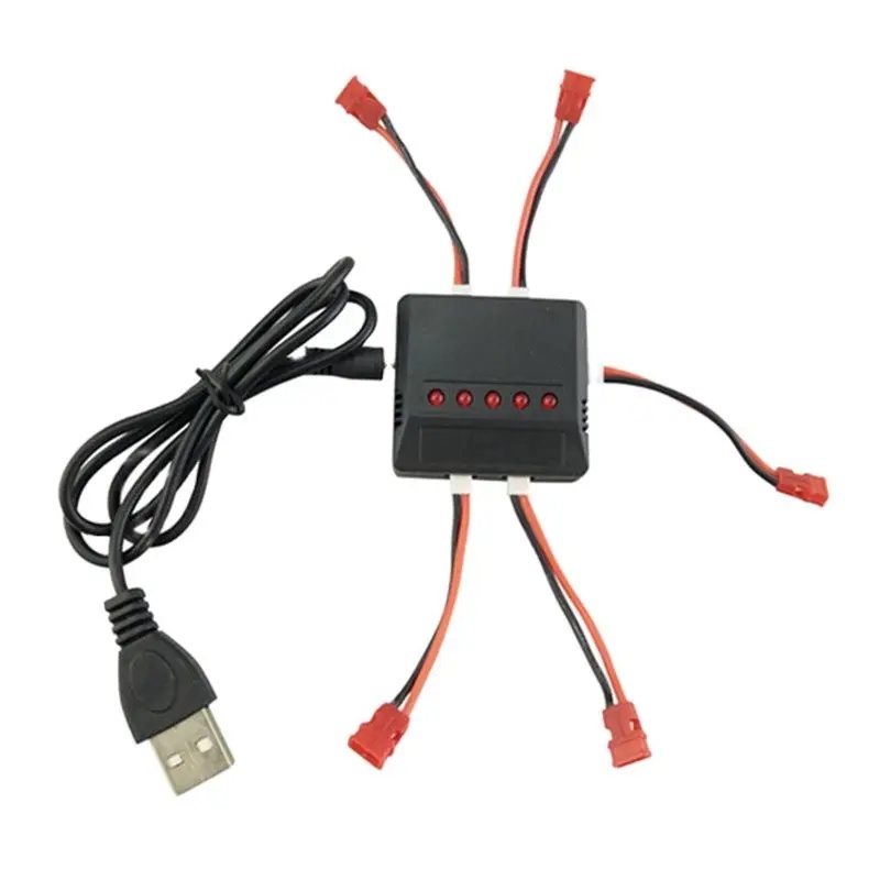 Syma X5HW X5HC X5C X5SW 3.7V 5 - Rc Hobby Charger avis et prix