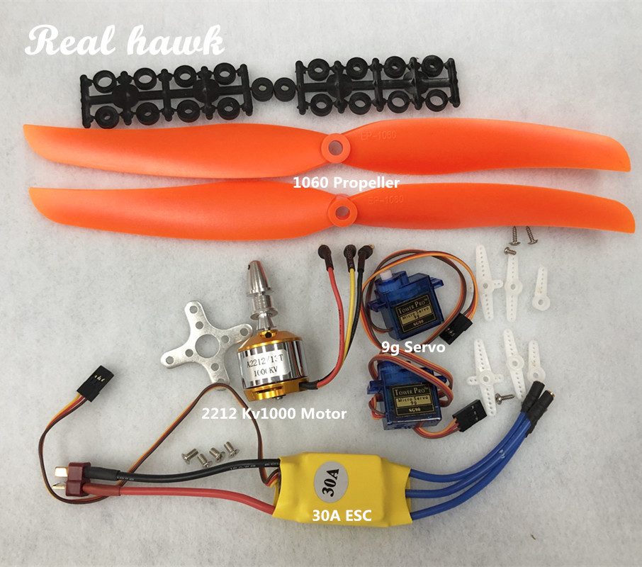 2212 A2212 1000KV Brushless Mo - Rc Hobby Toys avis et prix