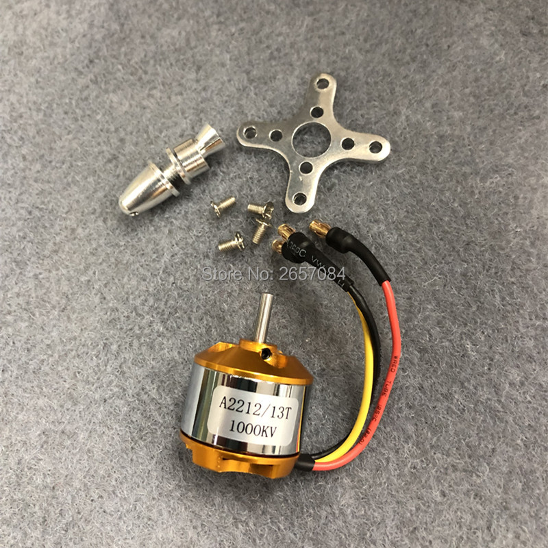 2212 A2212 1000KV Brushless Mo - Rc Hobby Toys avis et prix