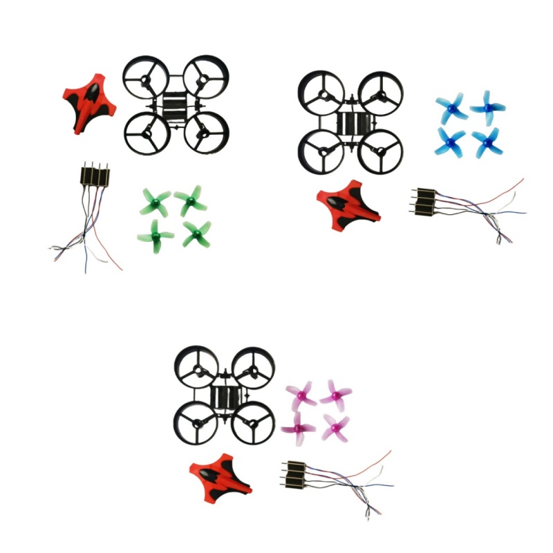 DIY Mini RC Drone Kit-BLH8700/ - Rc Hobby Toys avis et prix