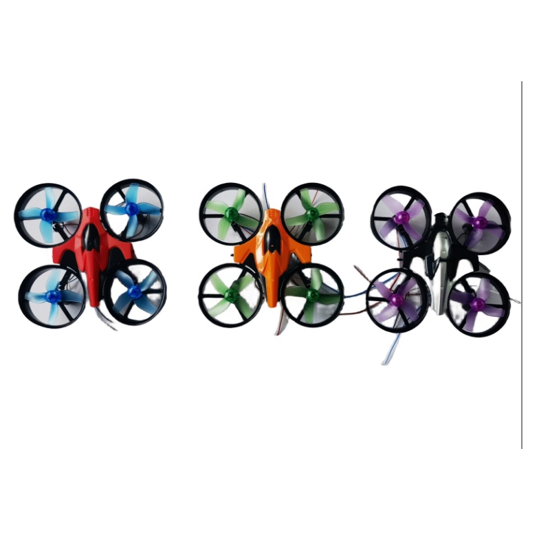 DIY Mini RC Drone Kit-BLH8700/ - Rc Hobby Toys avis et prix