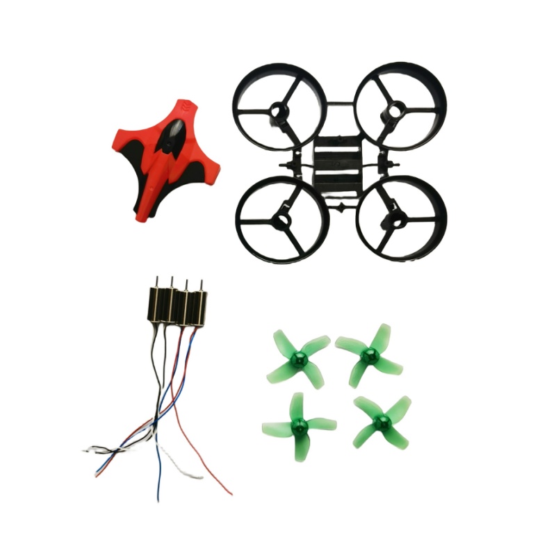DIY Mini RC Drone Kit-BLH8700/ - Rc Hobby Toys avis et prix