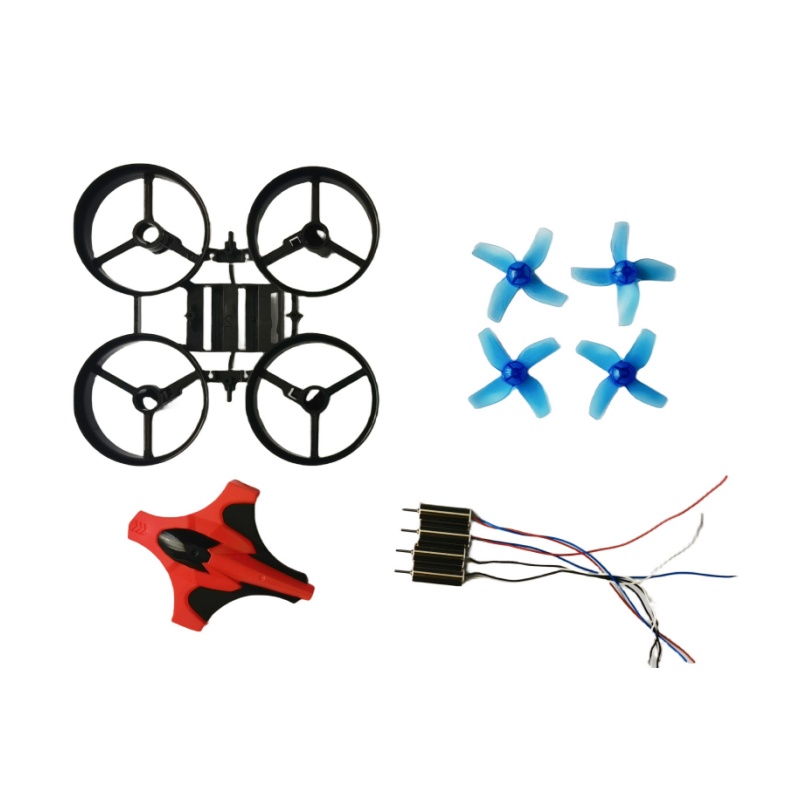 DIY Mini RC Drone Kit-BLH8700/ - Rc Hobby Toys avis et prix