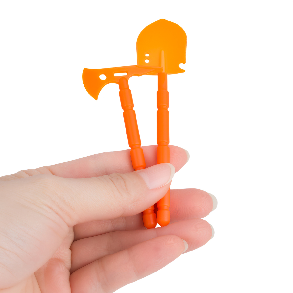 Simulated Plastic Shovel Picka - Rc Crawler 4X4 avis et prix