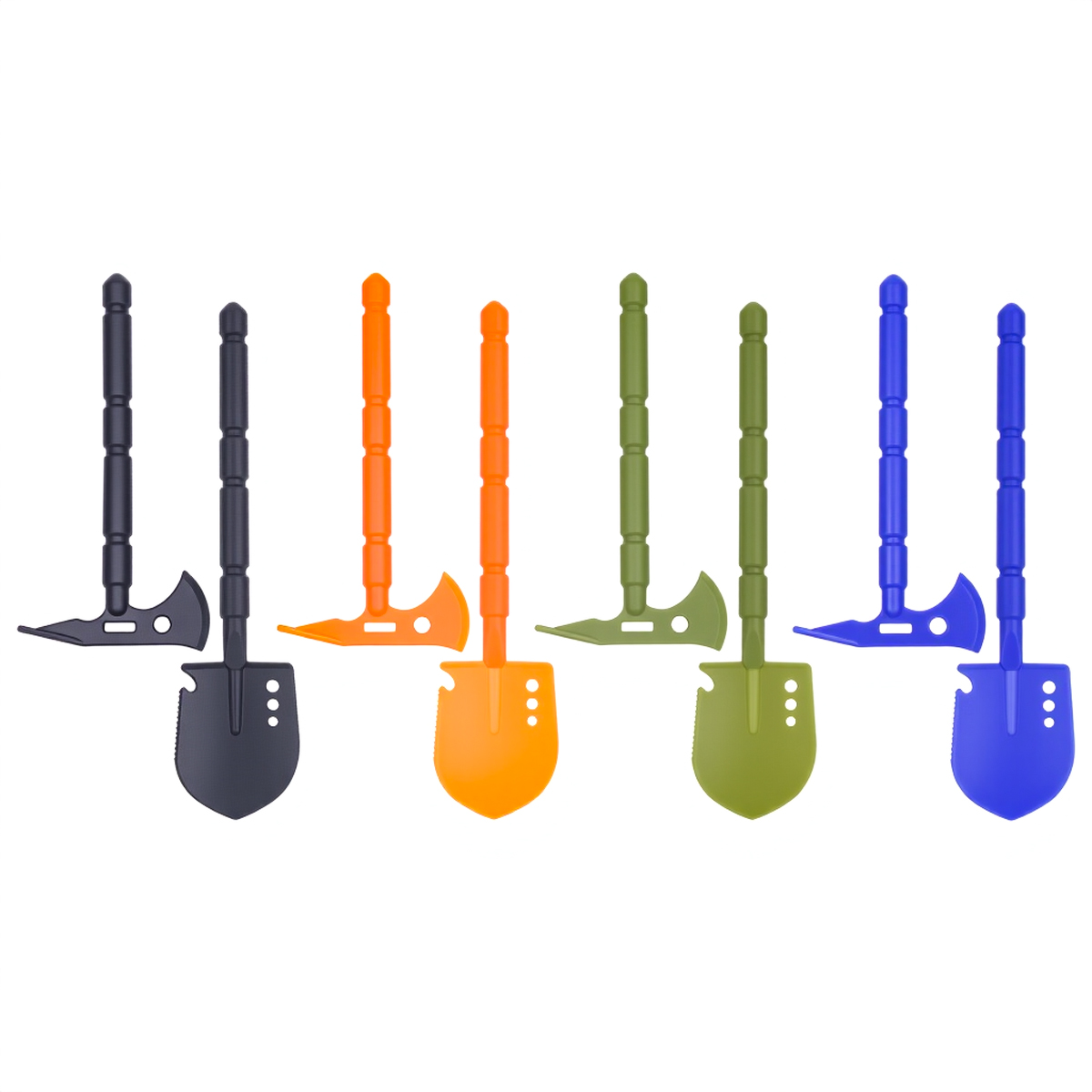 Simulated Plastic Shovel Picka - Rc Crawler 4X4 avis et prix