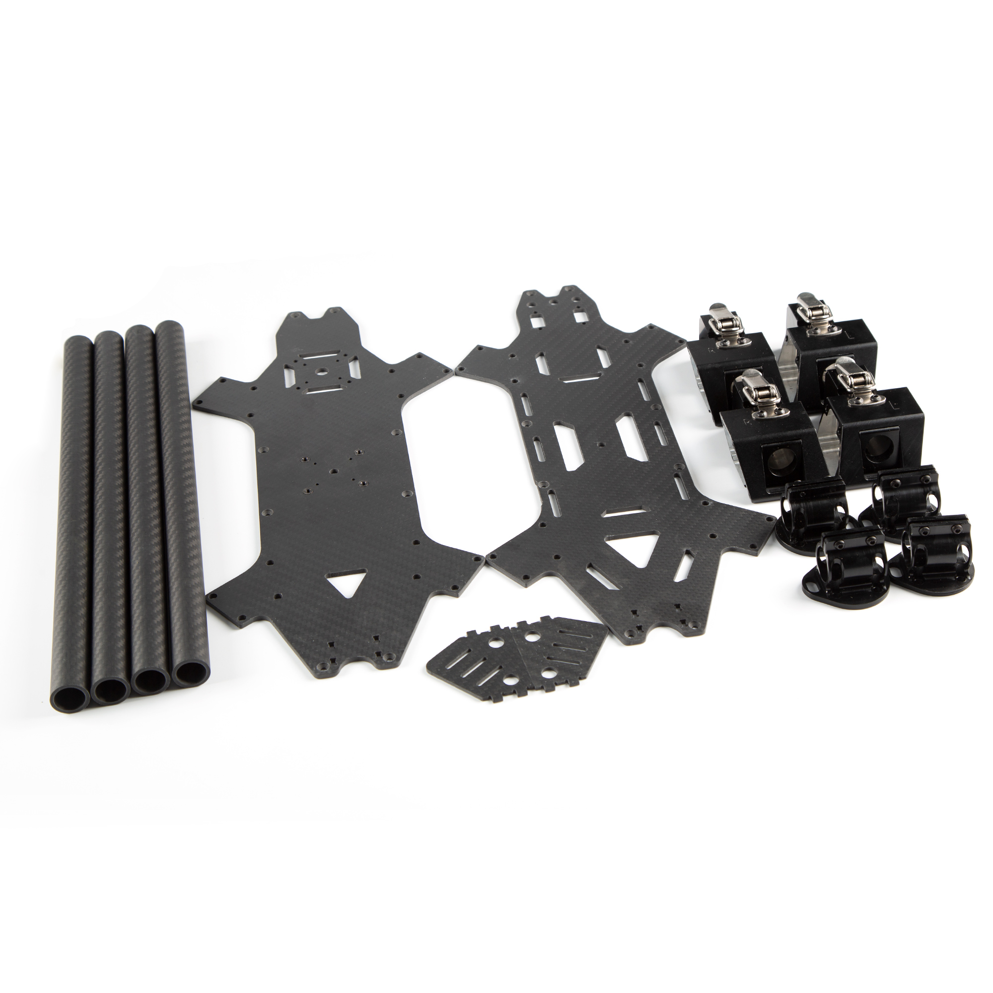 15inch /17inch FPV Carbon Fibe - Rc Hobby Toys avis et prix