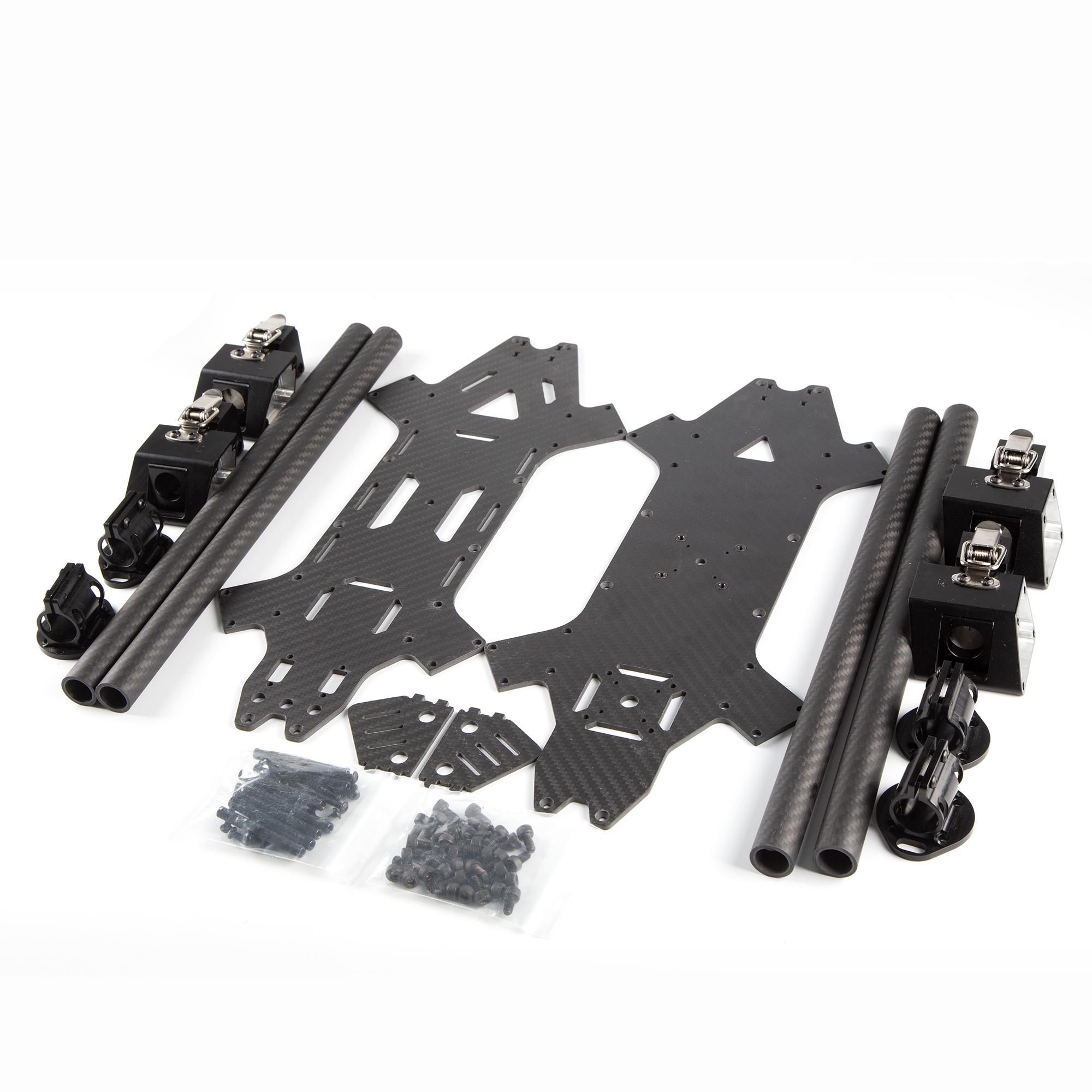 15inch /17inch FPV Carbon Fibe - Rc Hobby Toys avis et prix