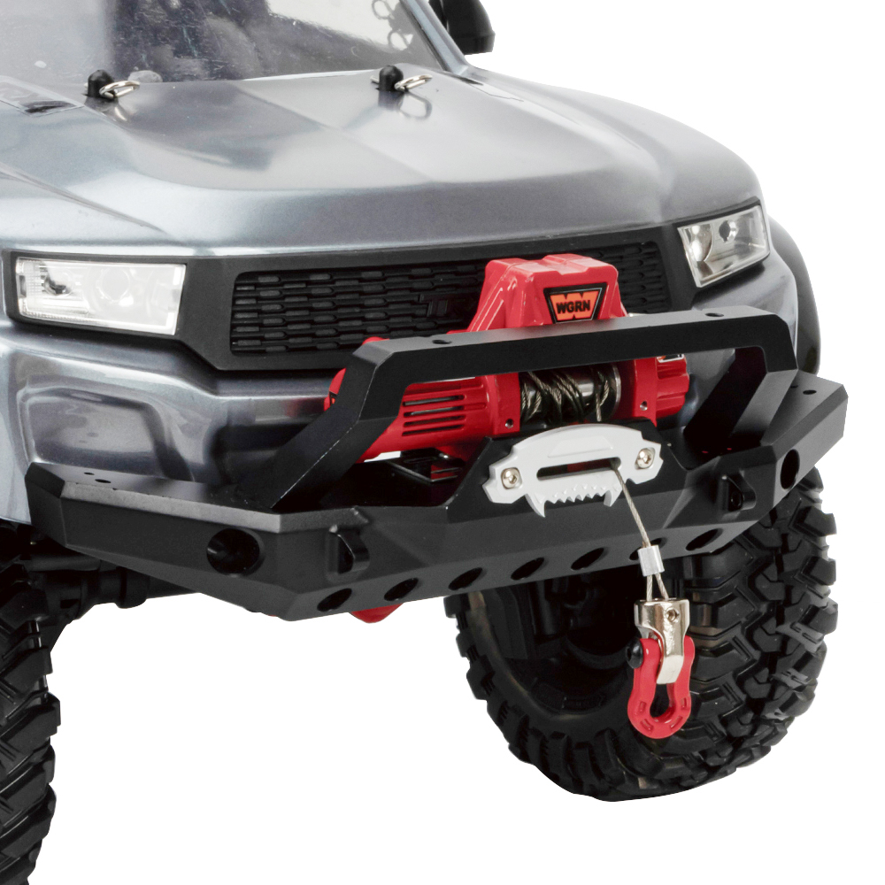 Scale RC Winch Wireless Remote - Rc Crawler 4X4 avis et prix