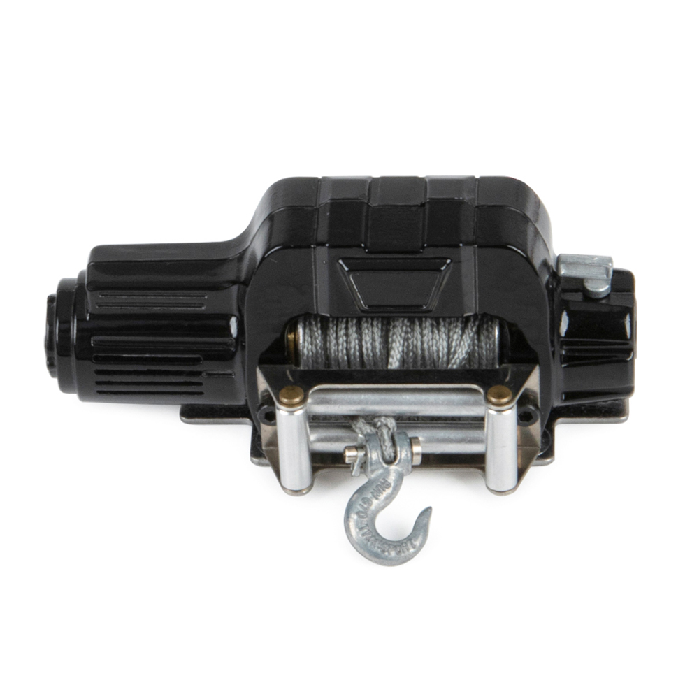 Scale RC Winch Wireless Remote - Rc Crawler 4X4 avis et prix