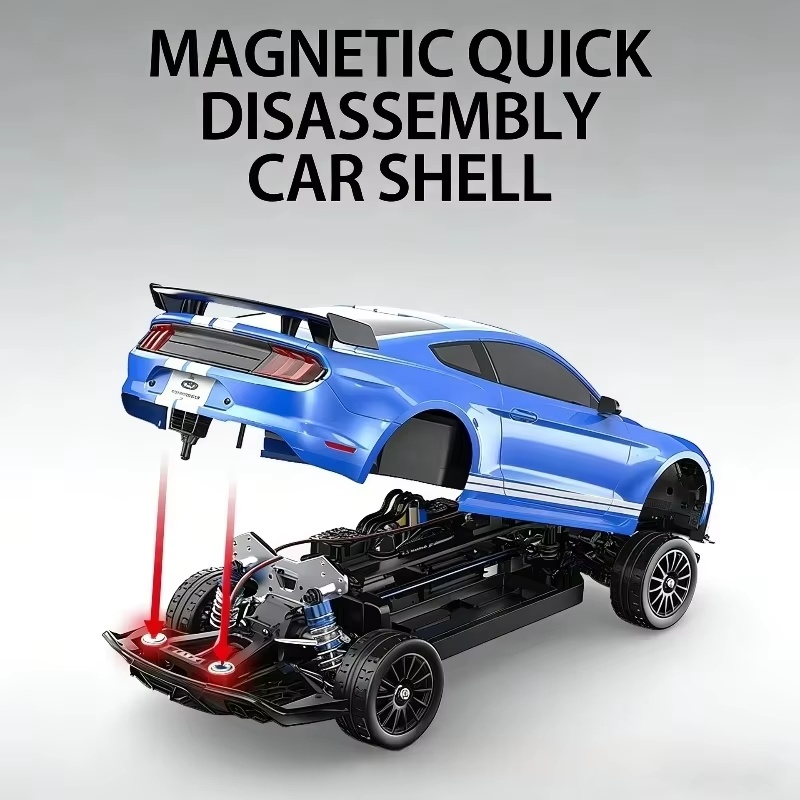 New In Stock Mjx-10306 1/10 Gt - Rc Hobby Pro avis et prix