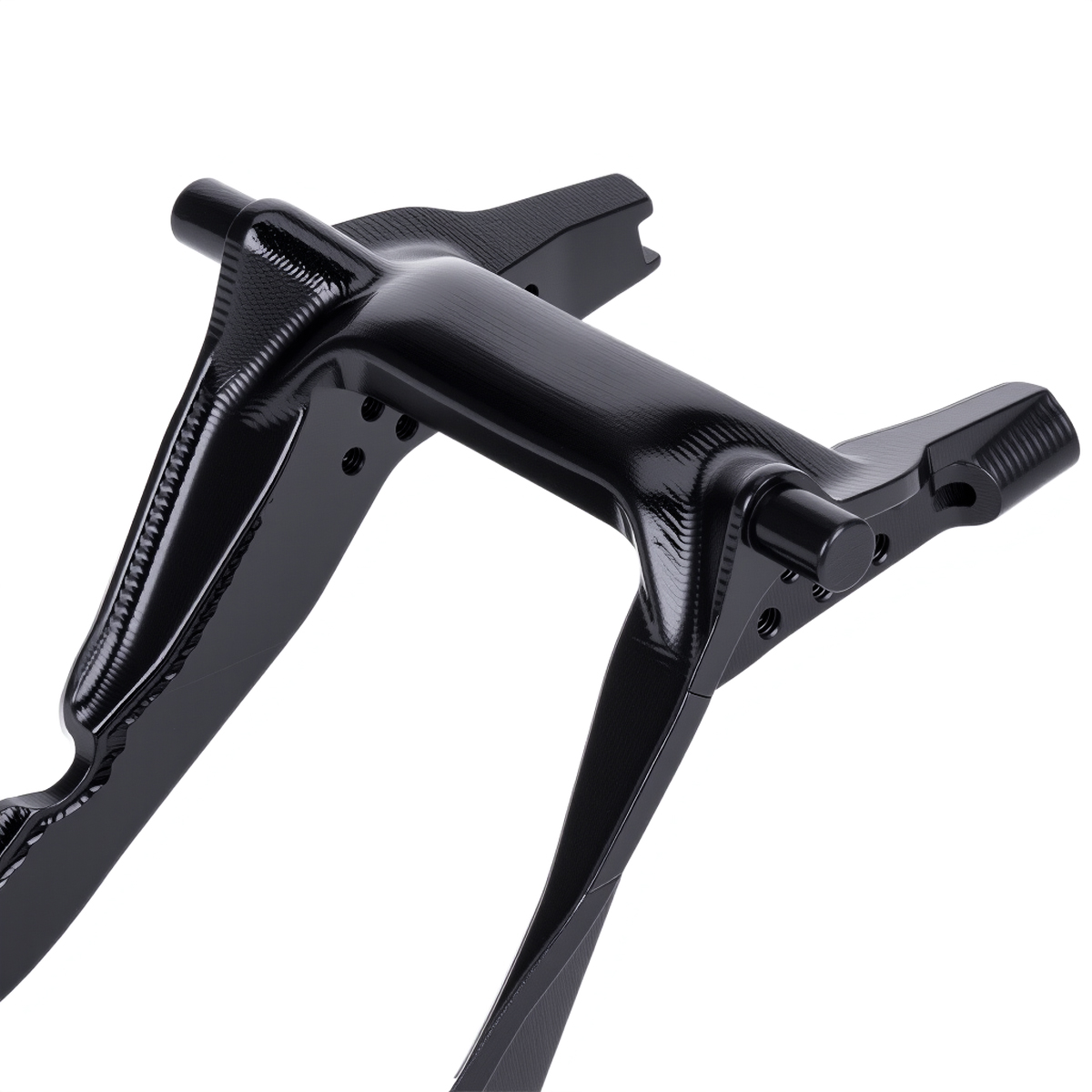 Aluminum Alloy Chassis Frame R - Rc Crawler 4X4 avis et prix