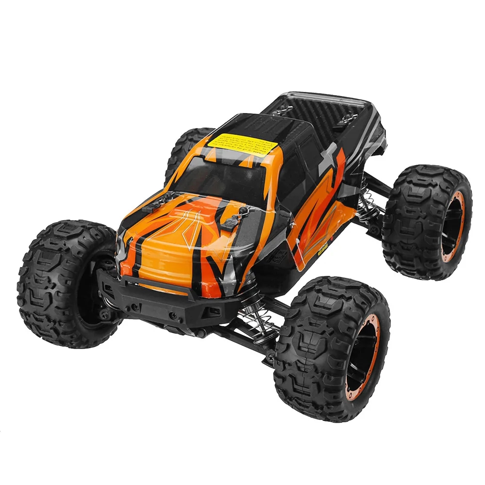 1:16 RC Car HBX 16889A Pro Wat - Rc Hobby Pro avis et prix