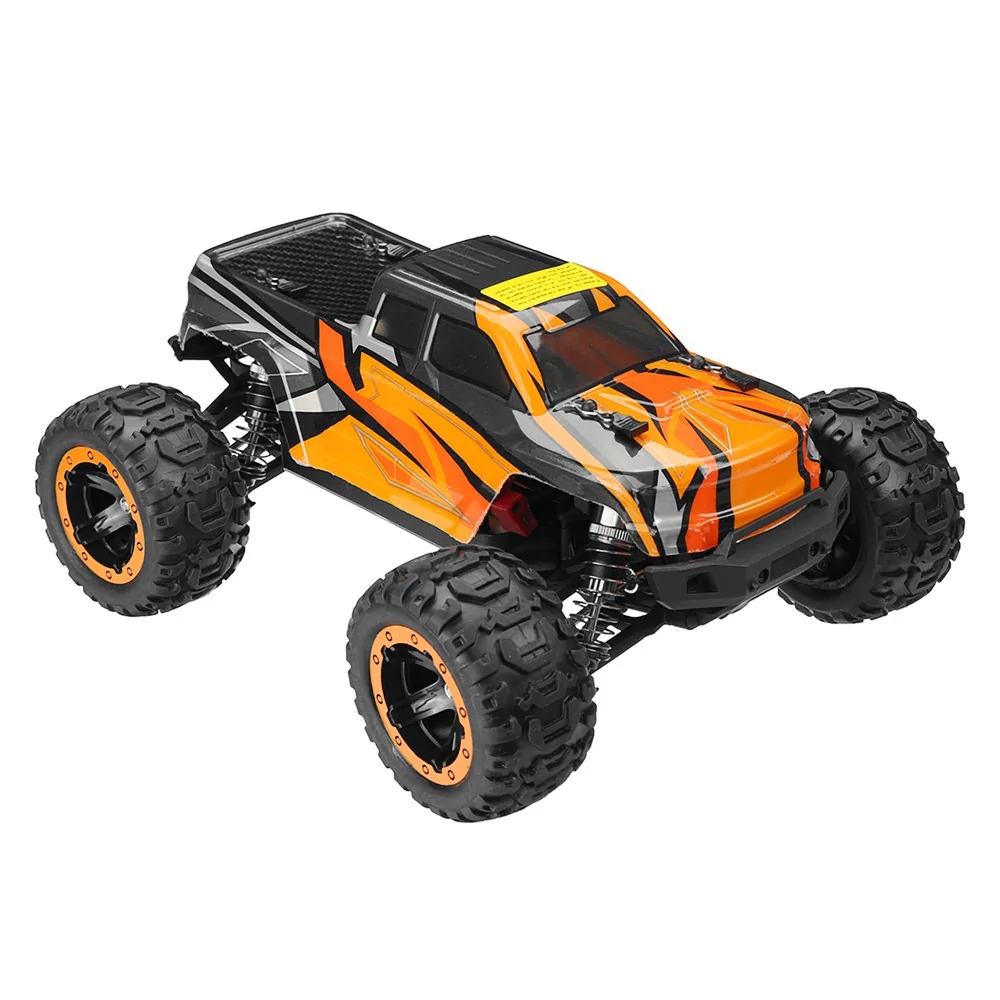1:16 RC Car HBX 16889A Pro Wat - Rc Hobby Pro avis et prix