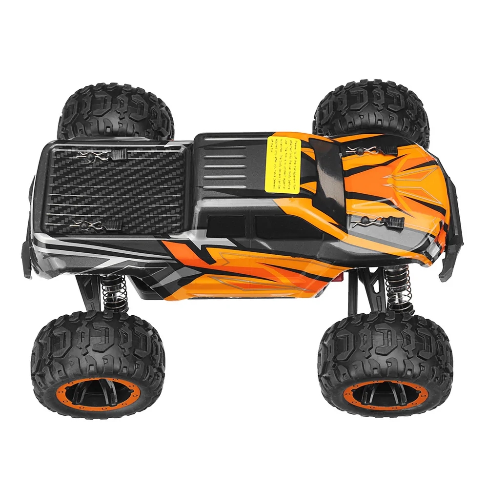 1:16 RC Car HBX 16889A Pro Wat - Rc Hobby Pro avis et prix
