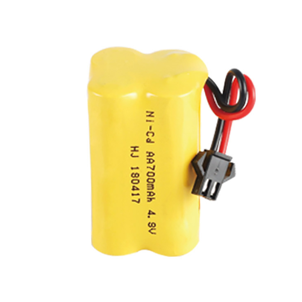 4.8v 700/1400/1800mah NiCd Bat - Rc Hobby Tank avis et prix