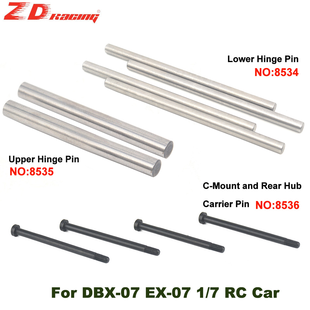 RC Car Lower Hinge Pin/Upper H - Rc Crawler 4X4 avis et prix