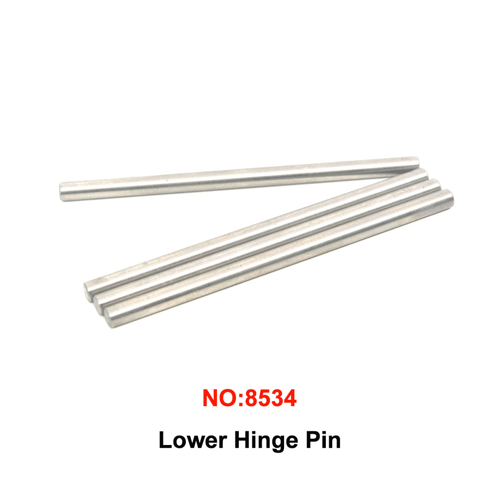 RC Car Lower Hinge Pin/Upper H - Rc Crawler 4X4 avis et prix