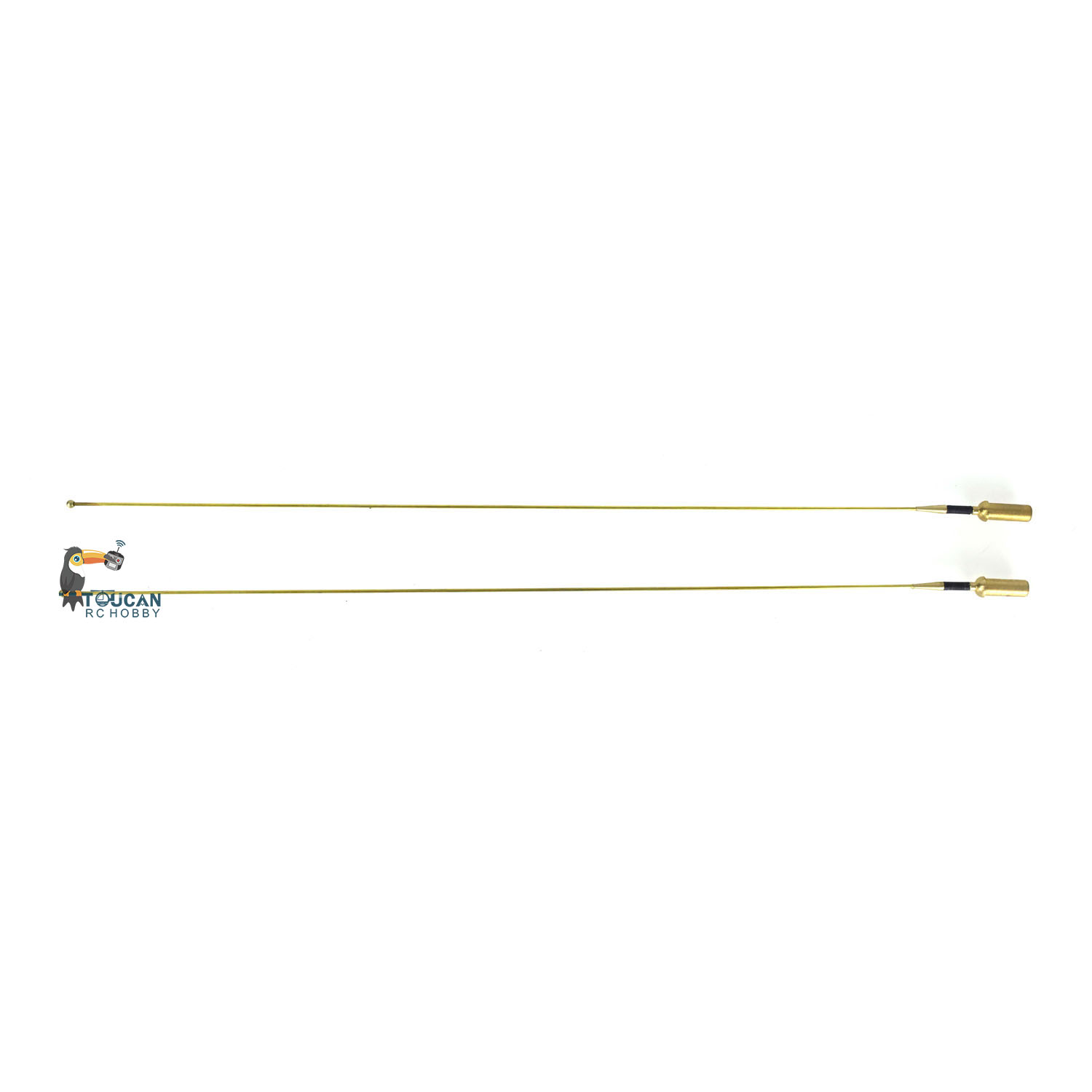 1 Pair of RC Tank Antenna Comm - Rc Hobby Tank avis et prix