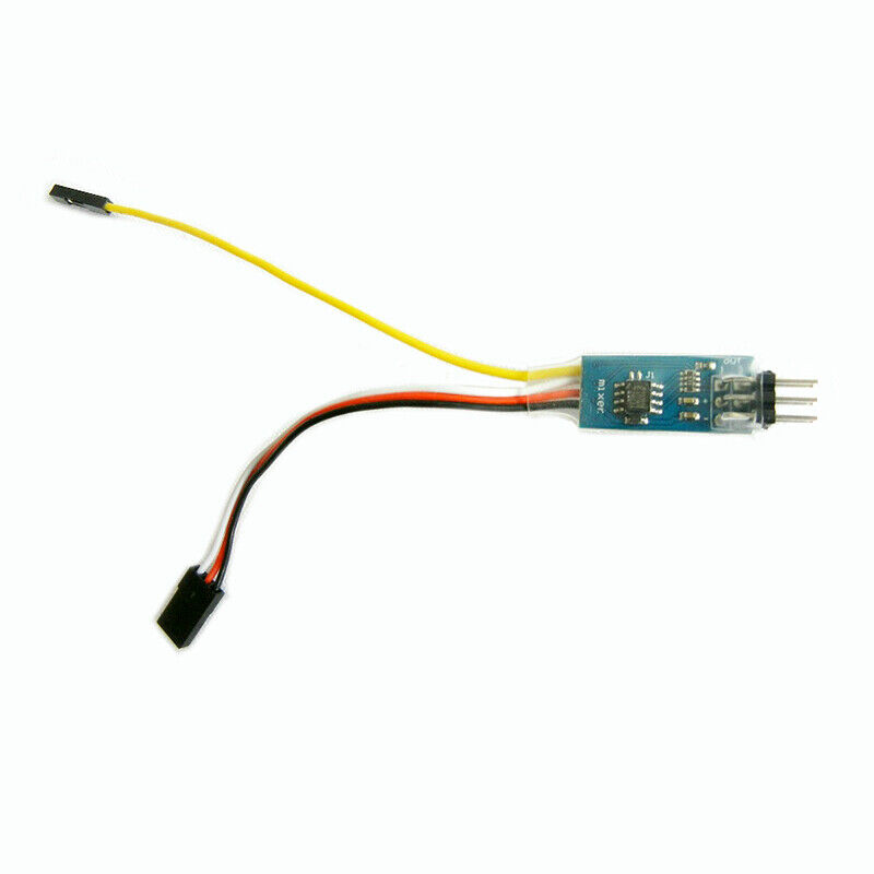 HOBBYWING V-Tail Mixer Two-way - Rc Hobby Grade Plane avis et prix