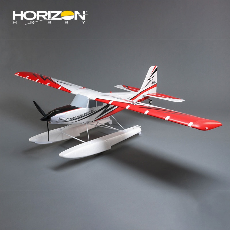 Horizon Hobby Turbo Timber Evo - Rc Planes Horizon Hobby avis et prix