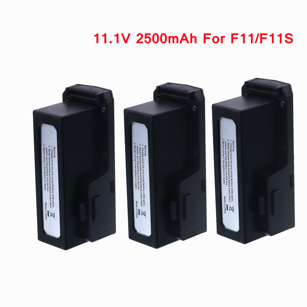 For SJR/C SJRC F11/F11 PRO Bat - Rc Hobby Pro avis et prix
