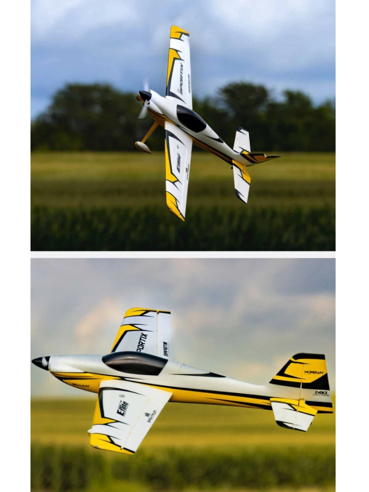 Horizon Hobby Sportix SP1 1.1m - Rc Planes Horizon Hobby avis et prix