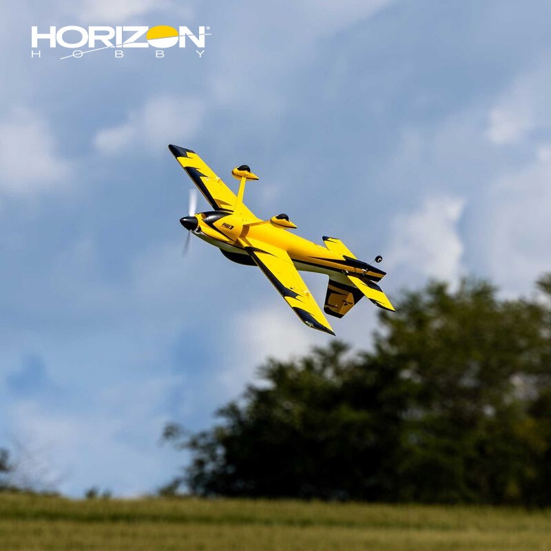 Horizon Hobby Sportix SP1 1.1m - Rc Planes Horizon Hobby avis et prix