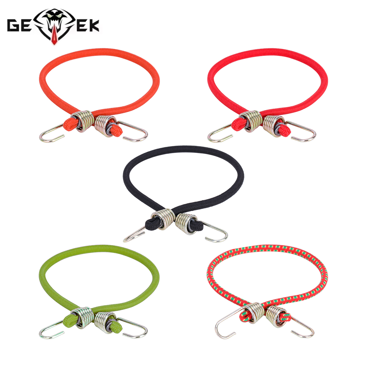 5/10pcs Elastic Bungee Cord Ro - Rc Crawler 4X4 avis et prix